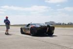 Ford GT by Hennessey Performance 2012 года
